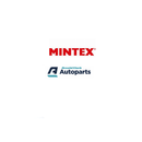 Mintex Dot 4 Brake Fluid 500ml - MBF4-5000B