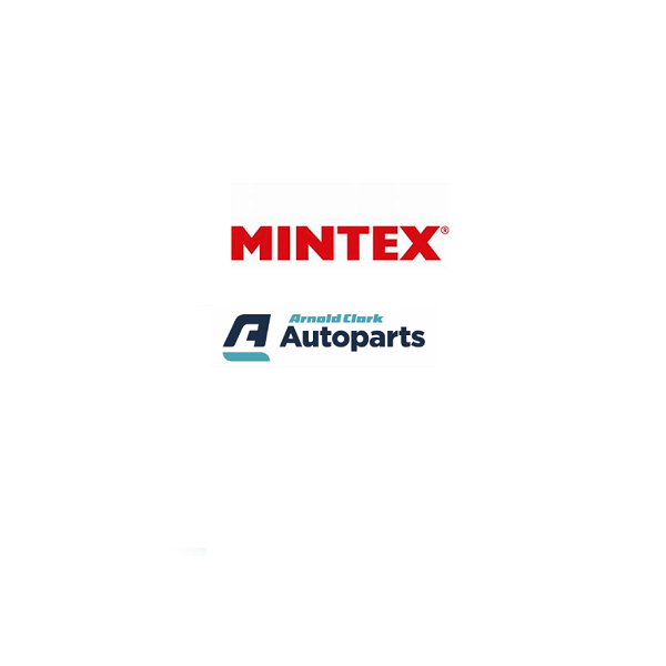 Mintex Dot 4 Brake Fluid 500ml - MBF4-0500B