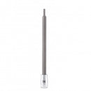 Carlyle Hand Tools 1/4DR T15 STAR BIT LONG - CS14LT15