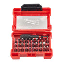 Milwaukee TX Bit Set Compact Case Set-31pc - 4932472060