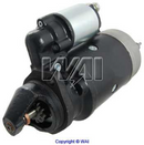 WAI Starter Motor - 17114N