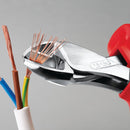 KNIPEX J3 INT-Circlip Plier 40-100mm - 56158