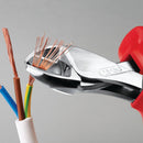 KNIPEX J3 INT-Circlip Plier 40-100mm - 56158