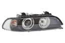 HELLA 1EL 008 361-621 Halogen-Headlight - right - fits Mercedes-Benz Slk (R171)