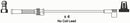 WAI HT Lead Set - ISL783