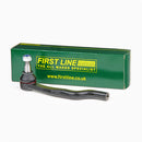 First Line Tie Rod End Outer Lh  - FTR4867 fits Mercedes A-Class (W168) 97-