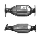 BM Cats Approved Petrol Catalytic Converter - BM92050H with Fitting Kit - FK92050 fits Hyundai, Kia