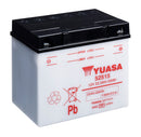 Yuasa 12V YuMicron DIN Motorbike Battery - 52515(CP) - 4 Year Warranty