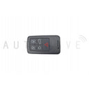 Autowave Volvo 5 Button Slot-in-Dash Remote ID46 - AUTRK0027