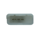 Lemark In-Tank Fuel Pump - LFP431