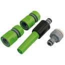 Draper 4PC Watering Connector Set - 25995