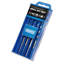 Draper Tile & Glass Drill Set - 6pcs - 10072