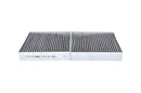 Bosch Cabin / Pollen Filter - 1987432571