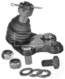 Borg & Beck Ball Joint L/R  - BBJ5466 fits Toyota Avensis T250 2003-09