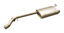 Klarius CN801M - Box With Tail Pipe