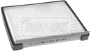 Borg & Beck Cabin / Pollen Filter -  BFC1153 fits Hyundai Accent III,Kia Cee'd
