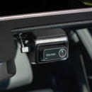 Road Angel Halo Elite 4K (2160p) & 1K (1080p) Dual Dash Cam With Sony Starvis 2 Enhanced Night Vision Video Technology!- With Free Hardwiring Kit!