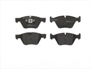 Brembo Brake Pad Set - P06040