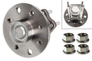 FAG Wheel Bearing Kit - 713644550