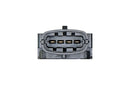 HELLA 6PN 358 186-931 NOx Sensor, NOx catalytic converter - 12V - 4-pin connector