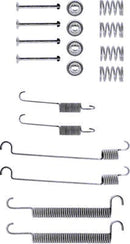 Mintex Brake Fitting Kit fits -BMW Peugeot Renault Volvo MBA547 (also fits other vehicles)