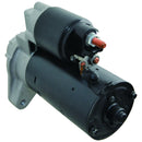 WAI Starter Motor - 32700N