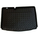 Boot Liner, Carpet Insert & Protector Kit-Skoda Fabia HB 2014+ - Anthracite