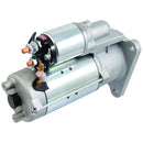 WAI Starter Motor - 10707N
