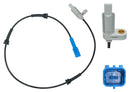 Intermotor Wheel Speed Sensor - 60631