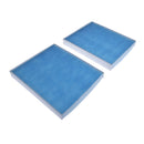 Blue Print Cabin Filter Set - ADB112510