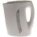 Status Cordless Kettle - White - BOSTONKETTLE