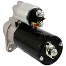WAI Starter Motor - 33306N