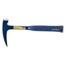 Estwing 22oz Vinyl GRP BBL Brklyr Hammerm - 23595