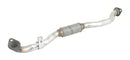 Klarius 302096 - Front Pipe For Cat  - Fits Kia Sportage 2.0i