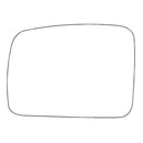 APEC Replacement Stick-On Standard Vehicle Mirror Glass LHS - AMS2013