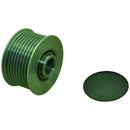 WAI Clutch Pulley - 24-83276