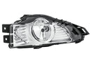 HELLA 1NA 354 665-021 FF-Front Fog Light - right - fits Opel Insignia A Sports Tourer (G09)