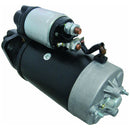 WAI Starter Motor - 17228N