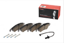 Brembo Brake Pad Set - P85145