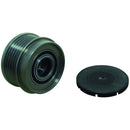 WAI Clutch Pulley - 24-82312