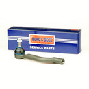 Borg & Beck Tie Rod End Rh  - BTR5549 fits Nissan Qashqai (J10) 07-