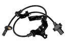 HELLA 6PU 358 218-931 Sensor, wheel speed - 2-pin connector