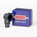 Borg & Beck Coolant Flange  - BTS1061 fits VAG A4,A6,Passat,Sharan,Superb