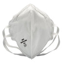 Draper Ffp2 Fold Flat Dust Mask Box20 - 19951