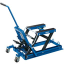 Draper MC/ATV Hydraulilc Lift 680kg - 37777