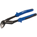 Draper Expert W/Pump Plier Heavyduty  200mm - 84441