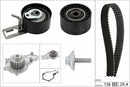 INA Water Pump & Timing Belt Set - Part No - 530057730