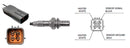 Kerr Nelson Oxygen Sensor - KNL1092B