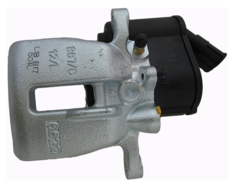 Rollco Audi A6 Rear Left Brake Caliper - VSEP504L