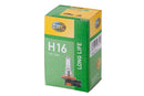 HELLA 8GH 217 337-101 Halogen-Bulb - H18 - Standard - 12V - 65W - Quantity: 1